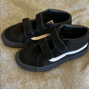 Vans Old Skool high tops